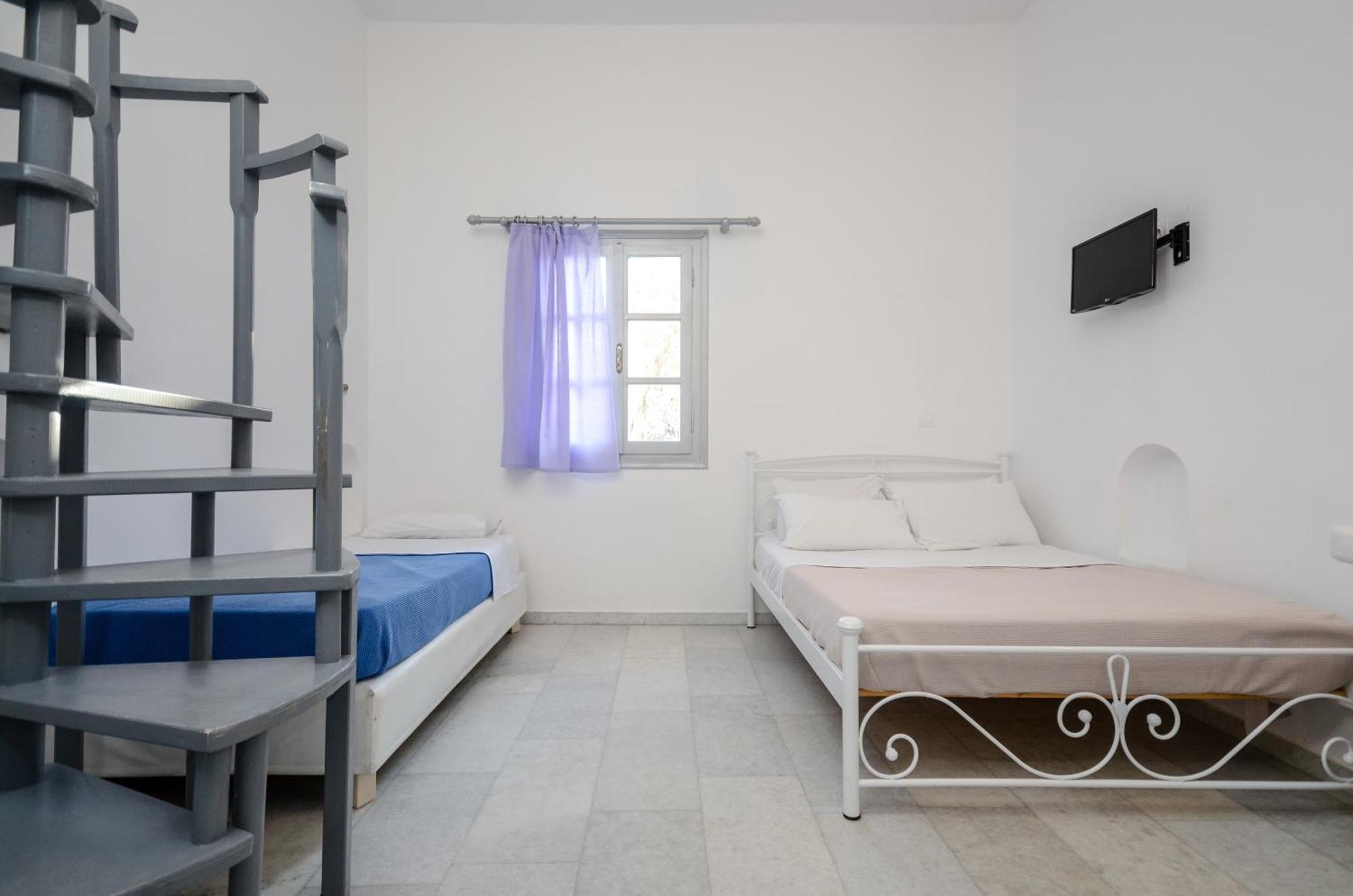 Apartment Depis &