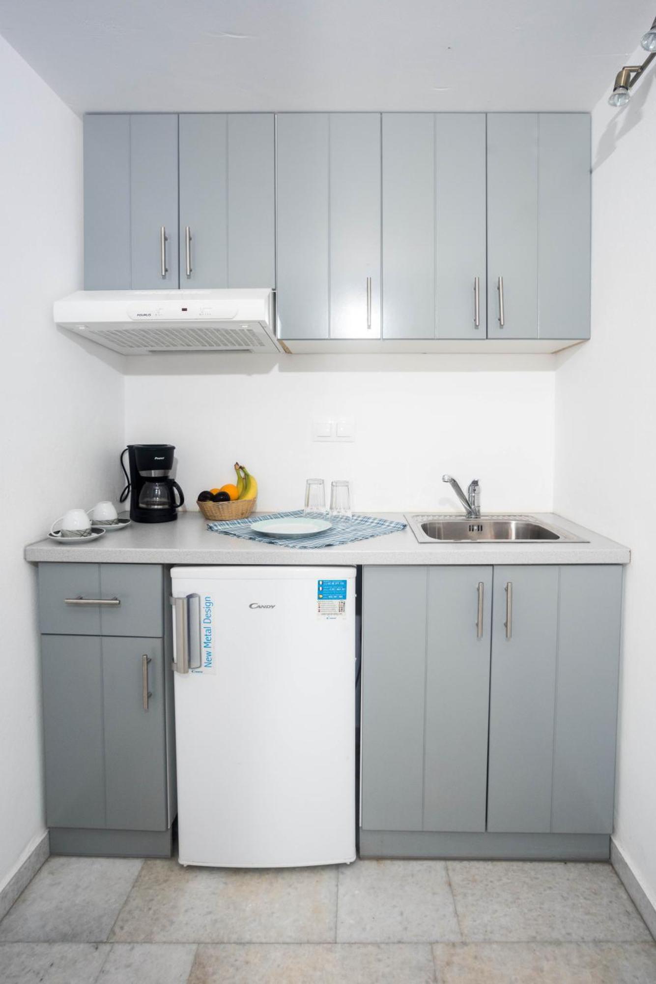 Apartment Depis &