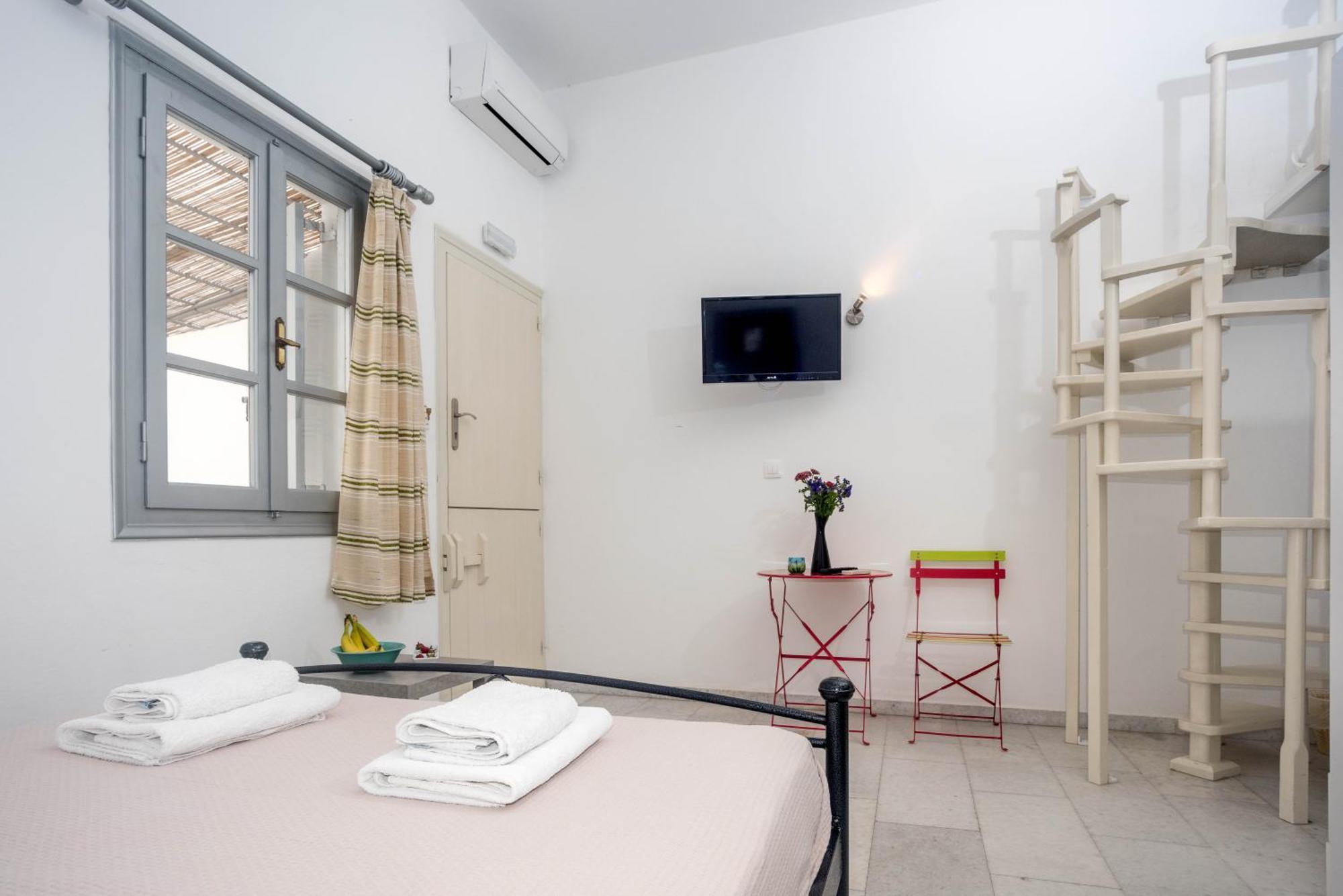 Apartment Depis &