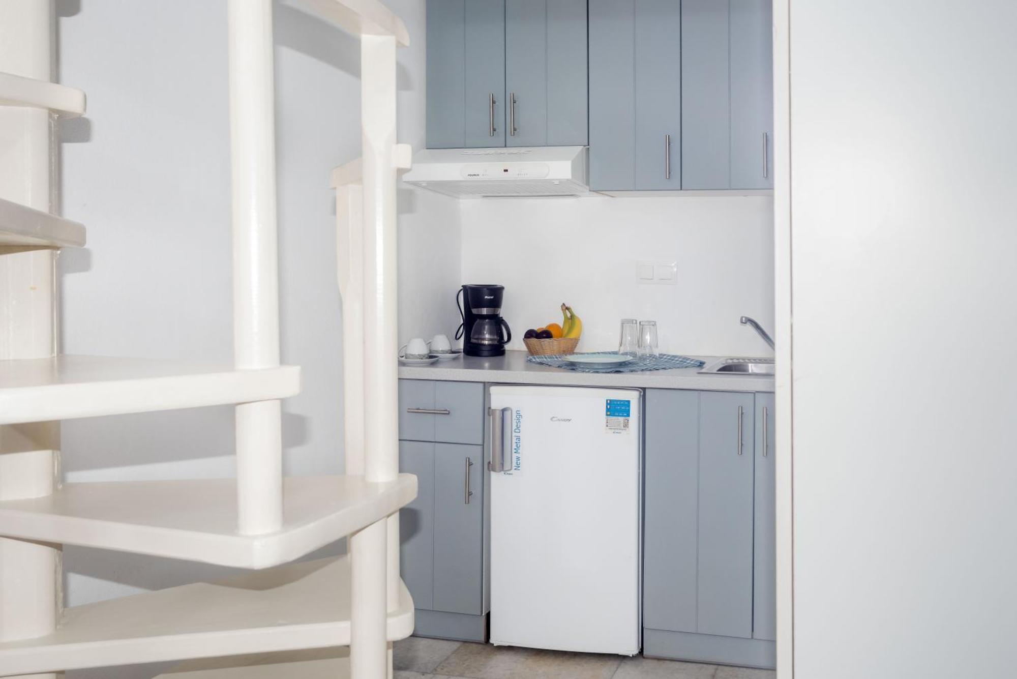 Depis & Apartment Naxos City