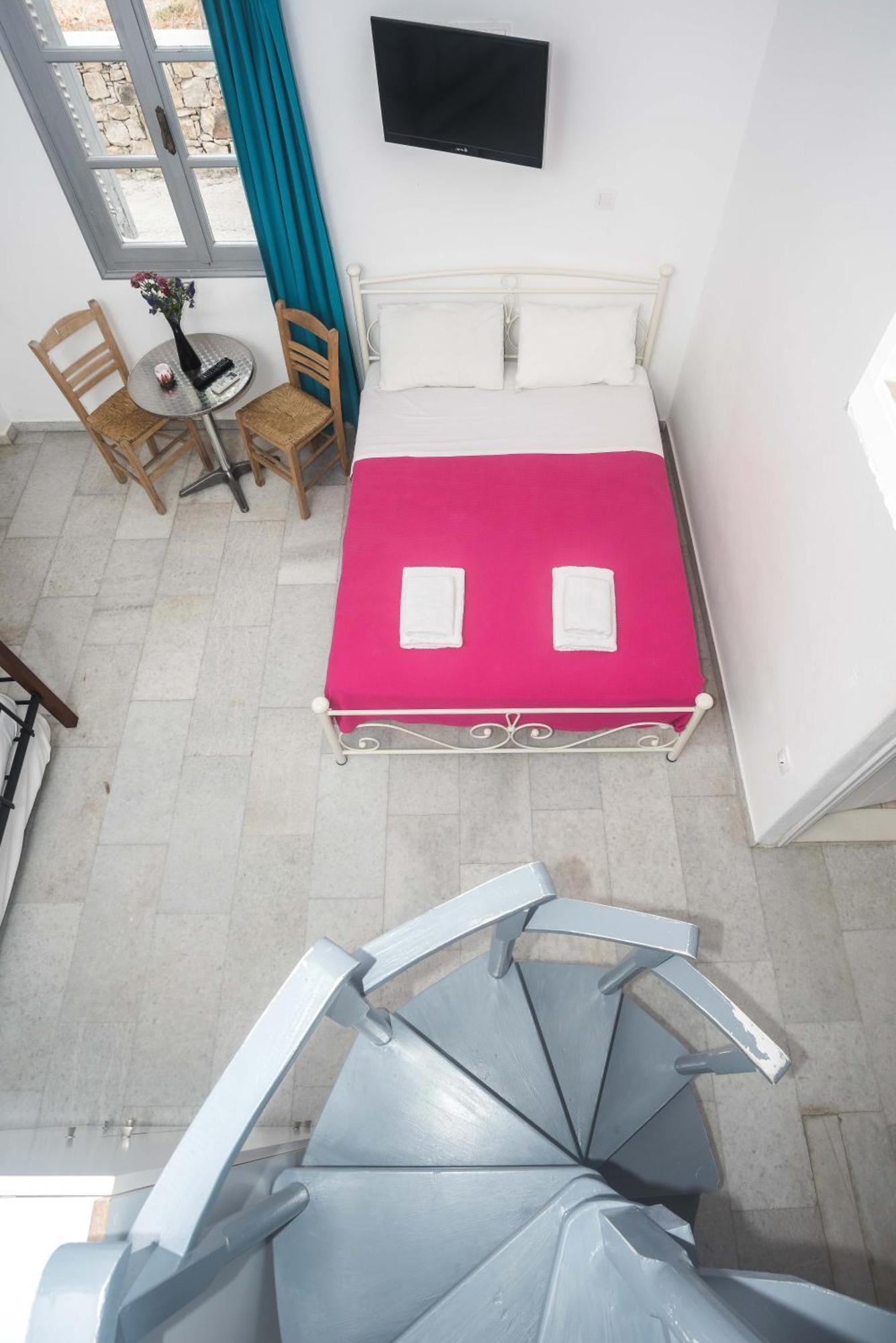 Apartment Depis &