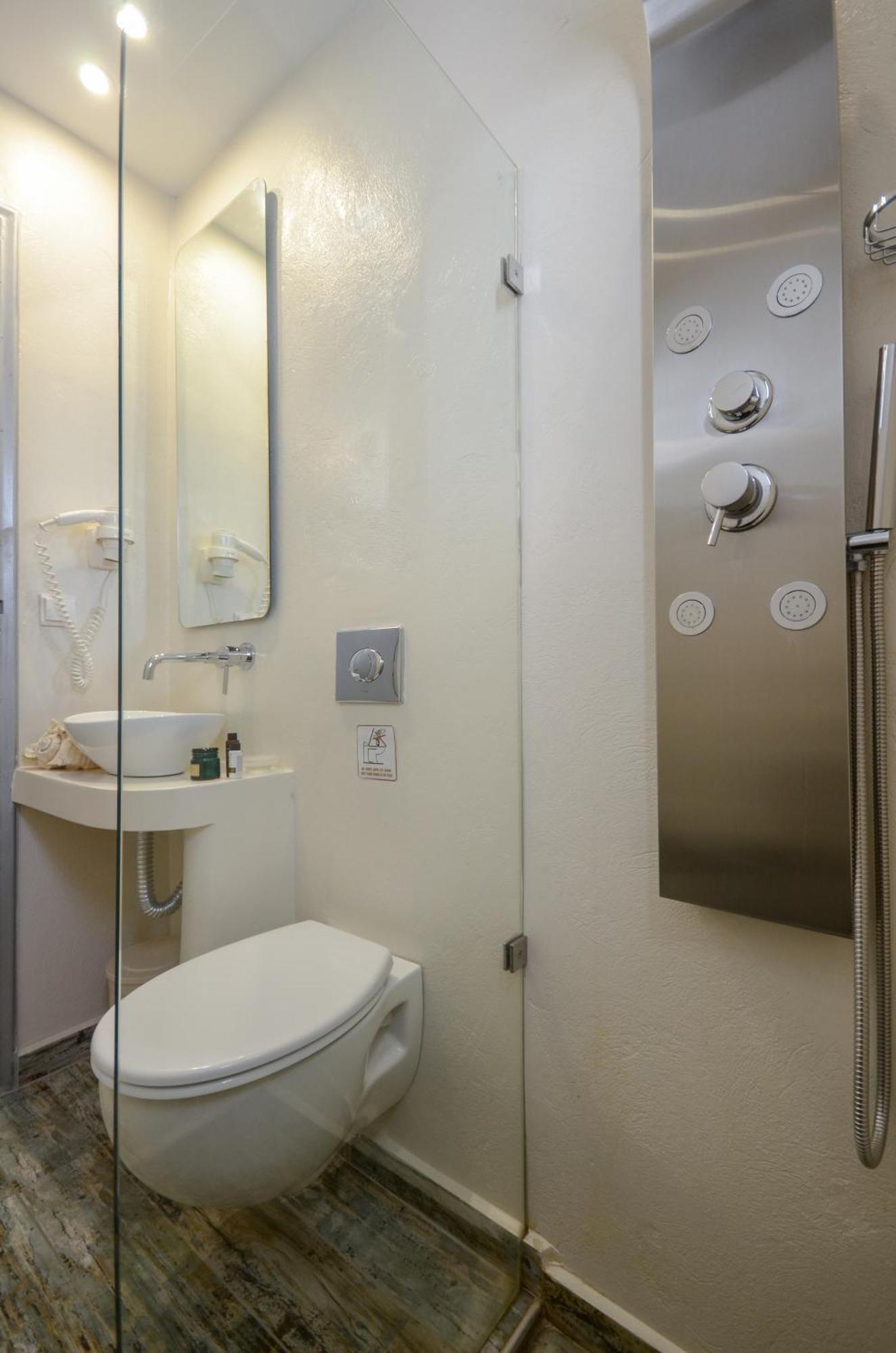 Apartment Depis &