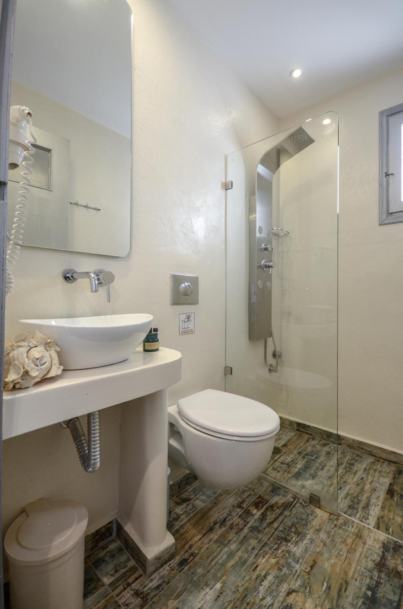 Depis & Apartment Naxos City