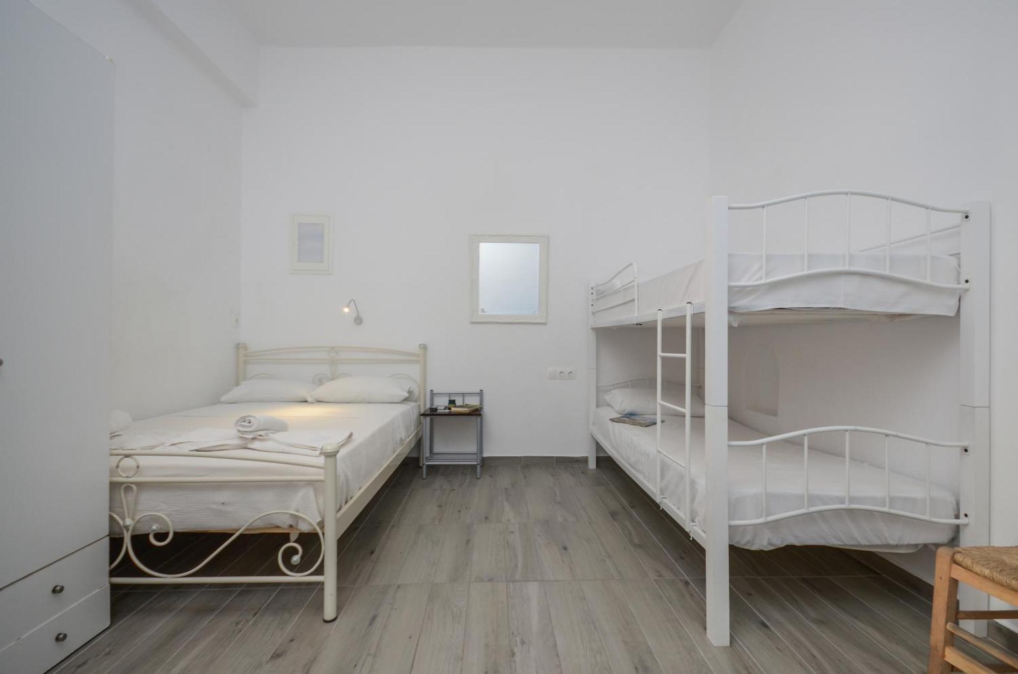 Depis & Apartment *