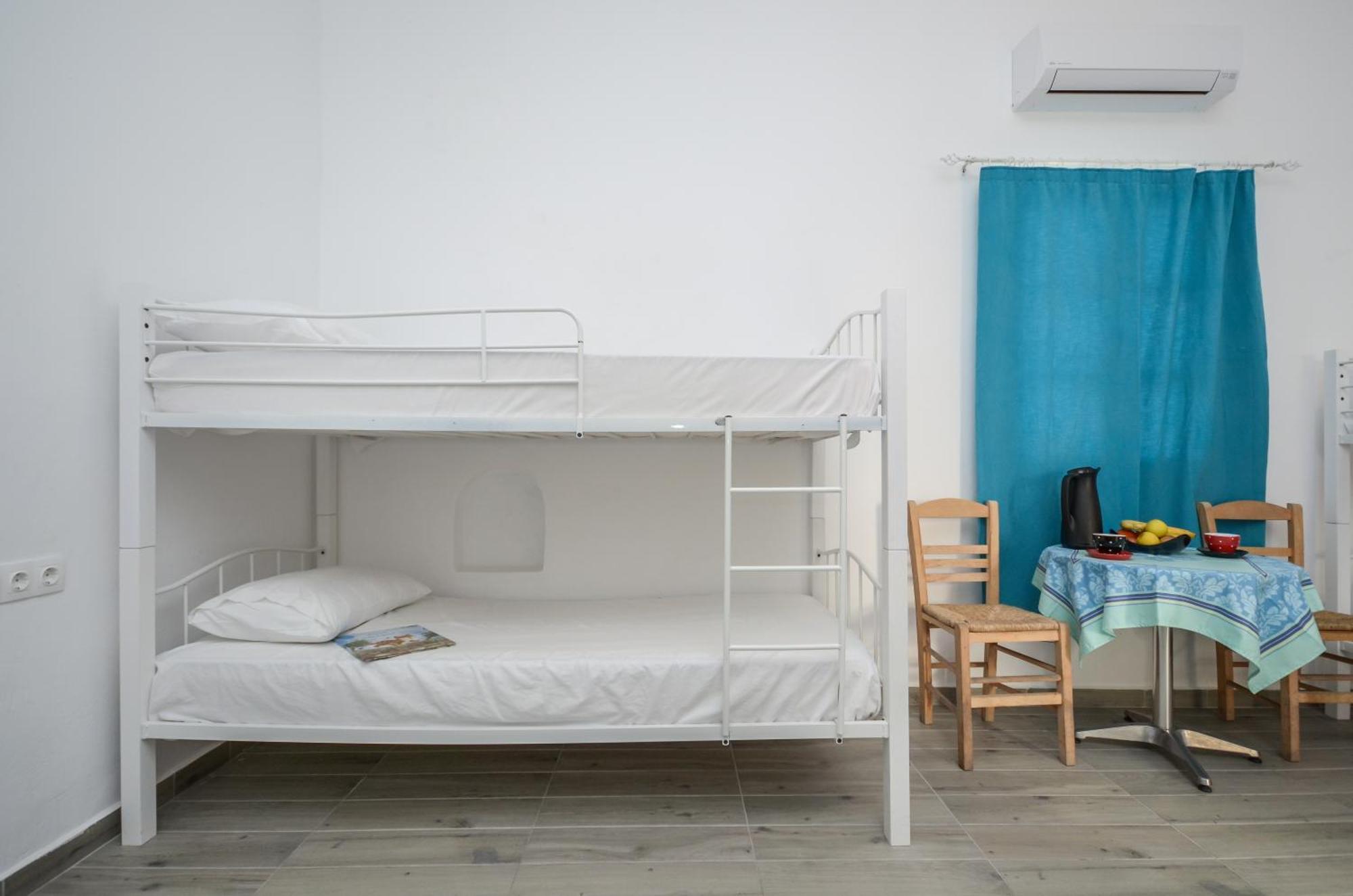 Depis & Apartment
