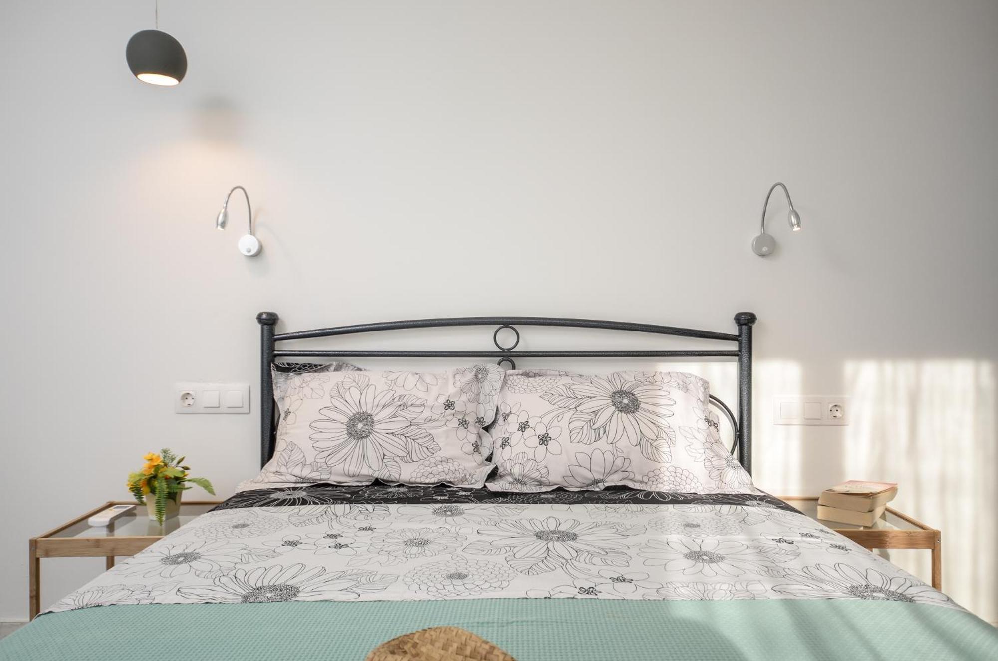 Depis & Apartment Naxos City