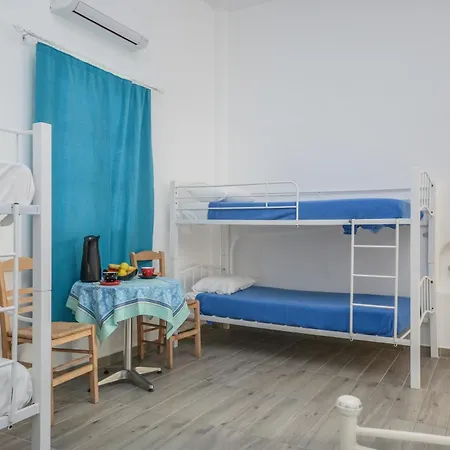 Depis Suites & Apartments Naxos City Exterior photo