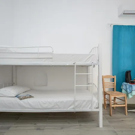 Depis Suites & Apartments Naxos City Exterior photo