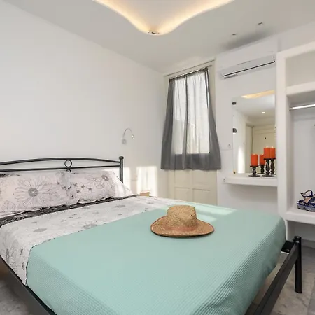 Depis Suites & Apartments Naxos City Exterior photo