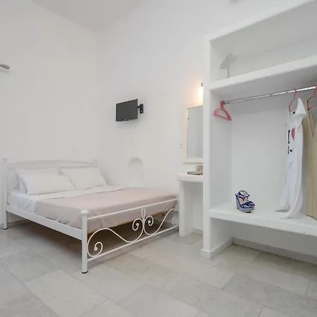 Depis Suites & Apartments Naxos City Exterior photo