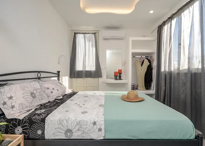 Depis Suites & Apartments