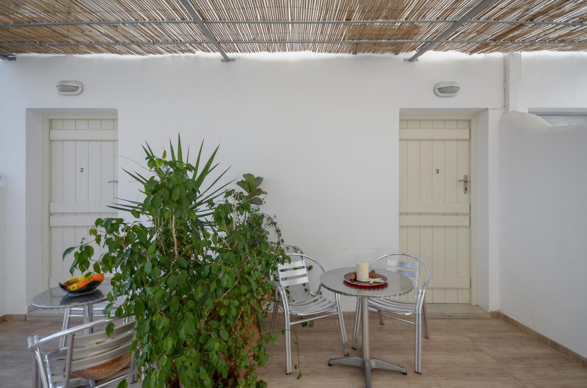 Depis & Appartement
