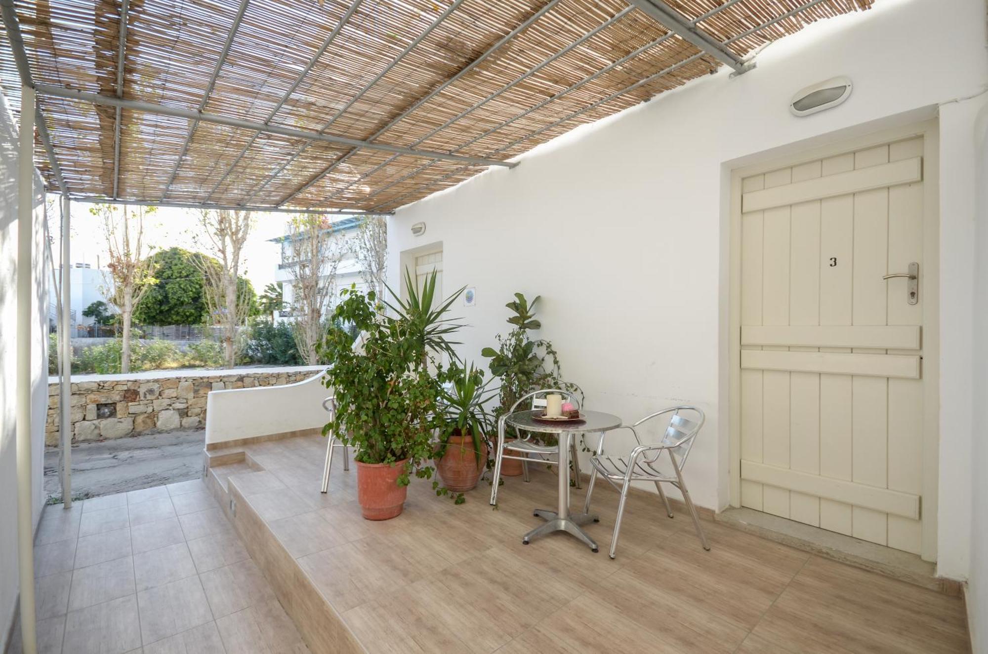 Depis & Appartement *