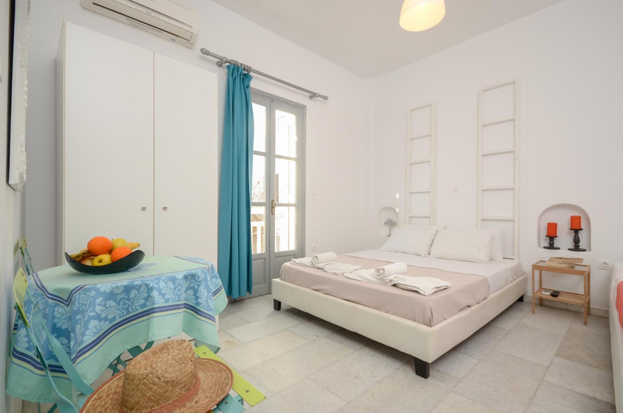 Appartement Depis &