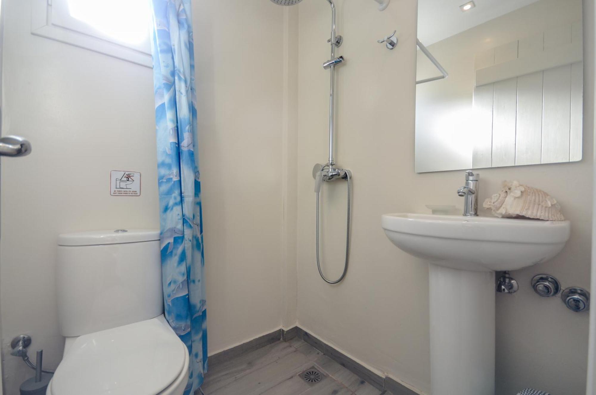 Depis & Appartement
